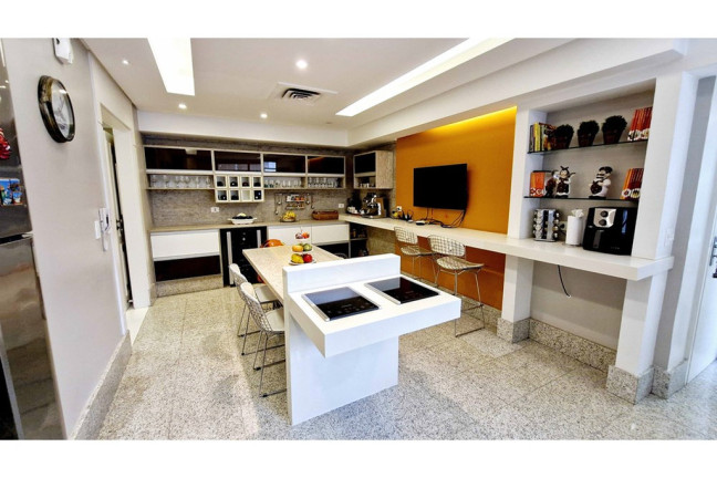 Imagem Apartamento com 3 Quartos à Venda, 275 m² em Morro Dos Ingleses - São Paulo Imagem Apartamento com 3 Quartos à Venda, 275 m² em Morro Dos Ingleses - São Paulo
