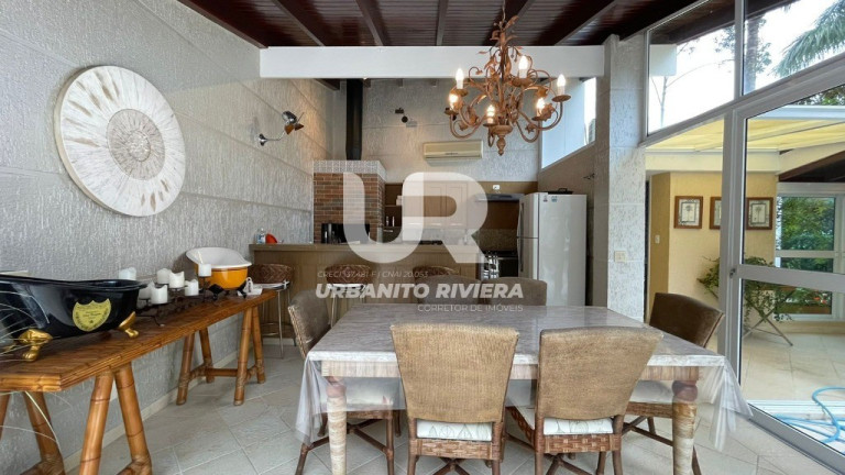 Imagem Casa com 4 Quartos à Venda, 220 m² em Riviera | Módulo 30 - Bertioga