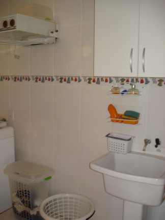 Imagem Imóvel com 2 Quartos à Venda,  em Campo Novo - Porto Alegre