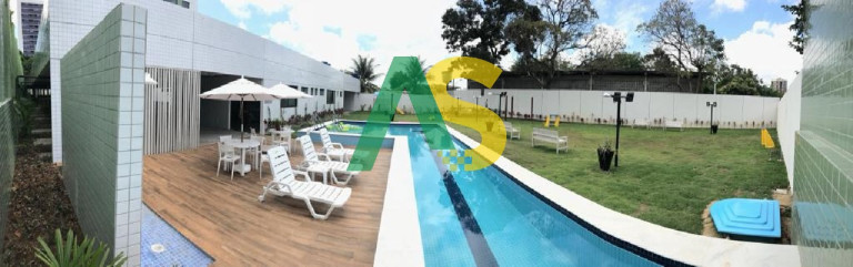 Imagem Imóvel com 2 Quartos à Venda, 46 m² em Torre - Recife