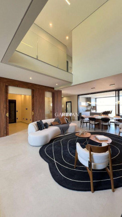 Imagem Casa com 5 Quartos à Venda, 365 m² em Residencial Duas Marias - Indaiatuba