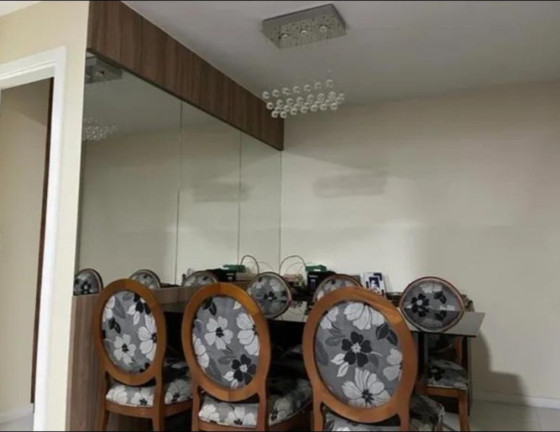 Imagem Apartamento com 2 Quartos à Venda, 70 m² em Praia De Itaparica - Vila Velha