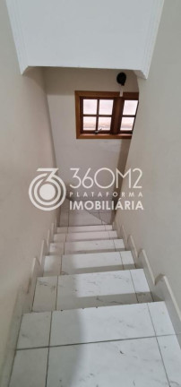 Casa com 5 Quartos à Venda, 380 m² em Campestre - Santo André