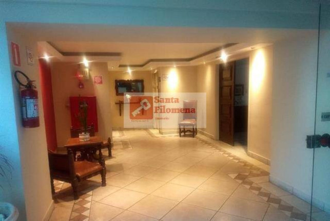 Foto do imóvel Apartamento com 2 Quartos à Venda, 64 m² em Nova Petrópolis - São Bernardo Do Campo