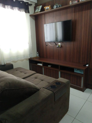 Imagem Apartamento com 2 Quartos à Venda,  em Residencial Anauá - Hortolândia