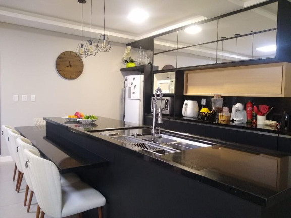 Imagem Casa com 3 Quartos à Venda, 156 m² em Coloninha - Araranguá
