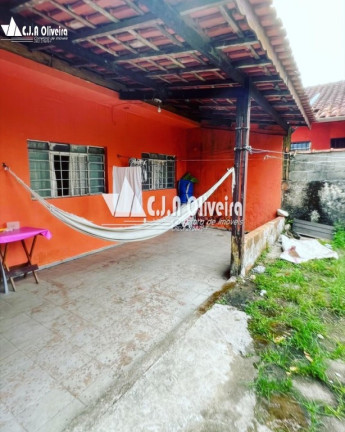 Imagem Casa com 1 Quarto à Venda, 80 m² em Itaguai - Mongagua