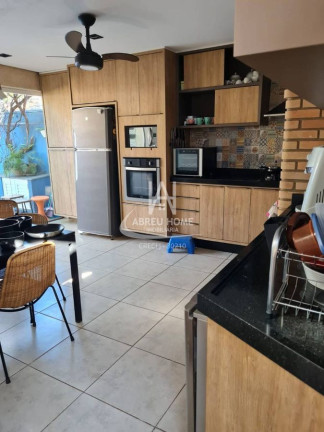 Casa à Venda,  em Jardim Conceição - São José Do Rio Preto