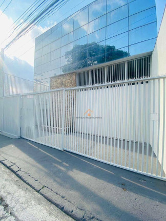 Imagem Galpão à Venda ou Locação, 715 m² em Vila Sacadura Cabral - Santo André