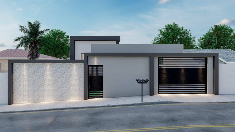 Imagem Casa com 3 Quartos à Venda, 360 m² em Pousada Del Rey - Igarapé Imagem Casa com 3 Quartos à Venda, 360 m² em Pousada Del Rey - Igarapé