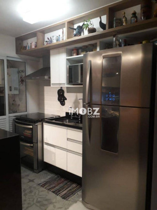 Imagem Imóvel com 3 Quartos à Venda, 82 m² em Vila Sônia - São Paulo