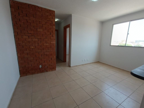 Imagem Apartamento com 2 Quartos à Venda, 46 m² em Chácaras Santa Rita - Goiânia Imagem Apartamento com 2 Quartos à Venda, 46 m² em Chácaras Santa Rita - Goiânia