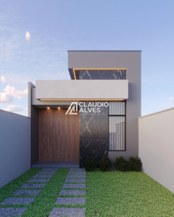 Imagem Casa com 3 Quartos à Venda, 77 m² em Sim - Feira De Santana Imagem Casa com 3 Quartos à Venda, 77 m² em Sim - Feira De Santana