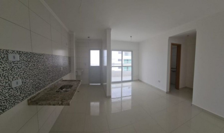 Imagem Cobertura com 3 Quartos à Venda, 143 m² em Maracanã - Praia Grande