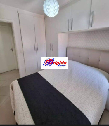 Imagem Casa de Condomínio com 2 Quartos à Venda, 55 m² em Jardim Torino - Cotia