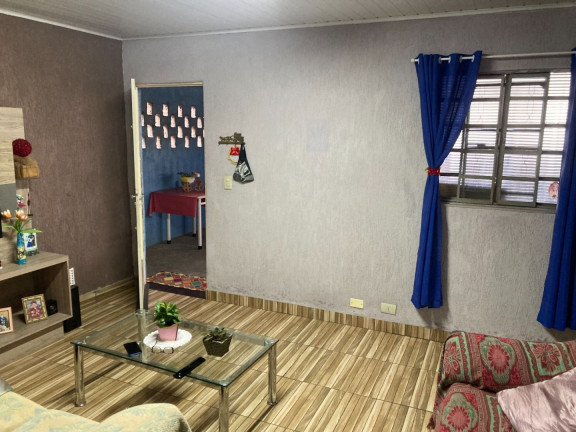 Imagem Casa com 3 Quartos à Venda, 254 m² em Vila Perracini - Poá Imagem Casa com 3 Quartos à Venda, 254 m² em Vila Perracini - Poá