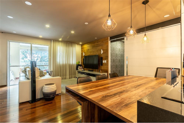 Imagem Apartamento com 3 Quartos à Venda, 103 m² em Jardim Da Saúde - São Paulo Imagem Apartamento com 3 Quartos à Venda, 103 m² em Jardim Da Saúde - São Paulo