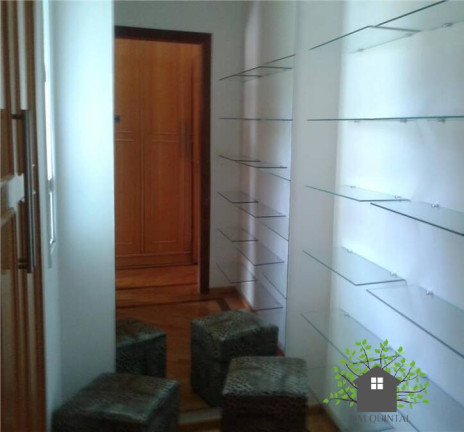 Imagem Casa com 4 Quartos à Venda, 230 m² em São Paulo Ii - Cotia