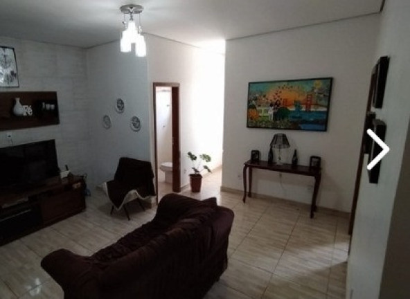 Imagem Casa com 3 Quartos à Venda, 180 m² em Setor Leste (gama) - Brasília