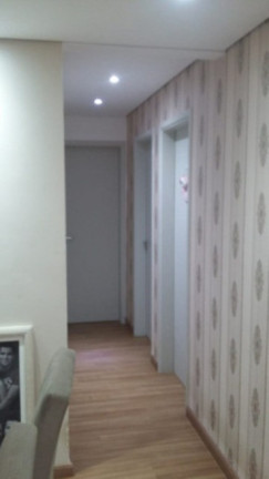 Imagem Apartamento com 3 Quartos para Alugar ou Temporada, 73 m² em Jardim Tamoio - Jundiaí