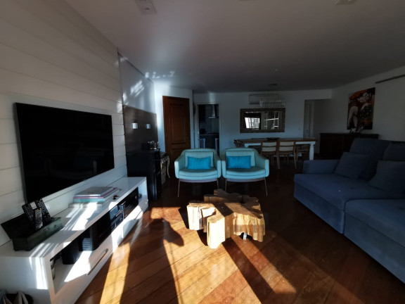 Imagem Apartamento com 3 Quartos à Venda, 131 m² em Brooklin - São Paulo Imagem Apartamento com 3 Quartos à Venda, 131 m² em Brooklin - São Paulo