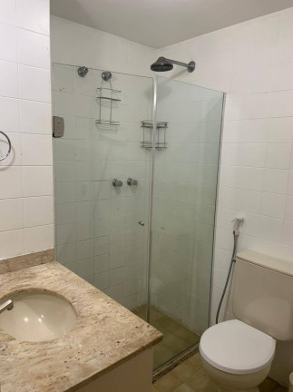 Imagem Apartamento com 1 Quarto para Alugar, 42 m² em Cerqueira Cesar - São Paulo Imagem Apartamento com 1 Quarto para Alugar, 42 m² em Cerqueira Cesar - São Paulo