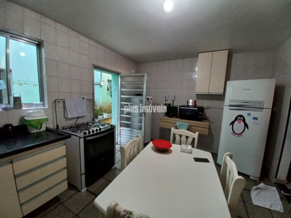 Imagem Casa com 3 Quartos à Venda, 238 m² em Aclimação - São Paulo Imagem Casa com 3 Quartos à Venda, 238 m² em Aclimação - São Paulo