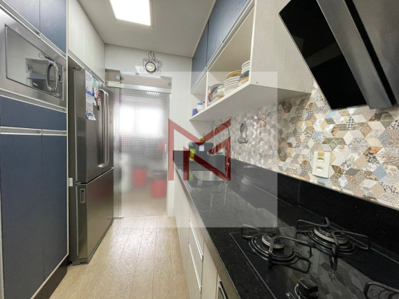 Imagem Apartamento com 3 Quartos à Venda, 98 m² em Jardim Las Palmas - Guarujá Imagem Apartamento com 3 Quartos à Venda, 98 m² em Jardim Las Palmas - Guarujá