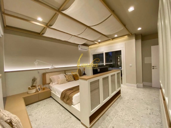 Imagem Casa de Condomínio com 4 Quartos à Venda, 390 m² em Capão Ilhas Resort - Capão Da Canoa