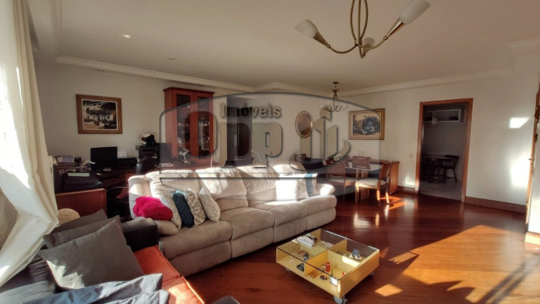 Imagem Apartamento com 4 Quartos à Venda, em Ipiranga - São Paulo Imagem Apartamento com 4 Quartos à Venda, em Ipiranga - São Paulo