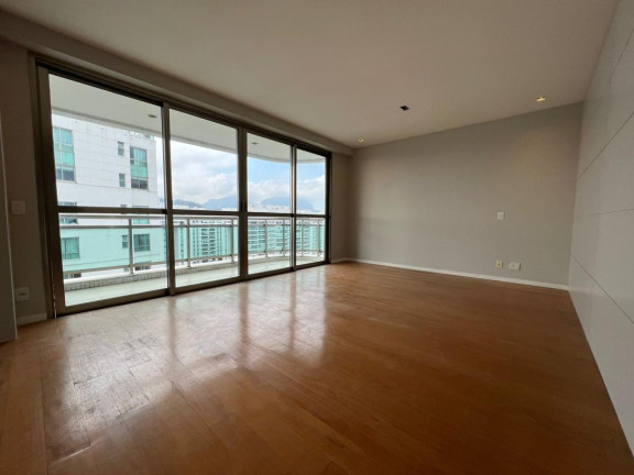 Imagem Apartamento com 4 Quartos à Venda, 376 m² em Barra Da Tijuca - Rio De Janeiro