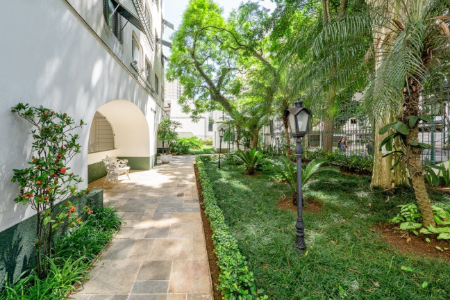 Imagem Apartamento com 2 Quartos à Venda, 73 m² em Indianópolis - São Paulo Imagem Apartamento com 2 Quartos à Venda, 73 m² em Indianópolis - São Paulo