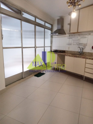 Imagem Apartamento com 2 Quartos à Venda, 105 m² em Vila Gomes Cardim - São Paulo