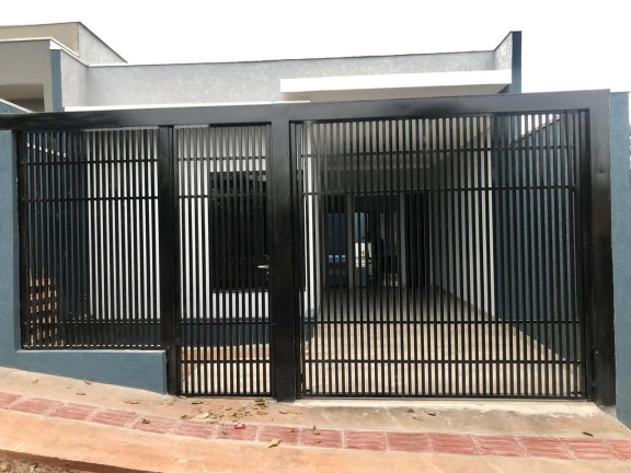Casa com 3 Quartos à Venda, 115 m² em Jardim Universo - Maringa