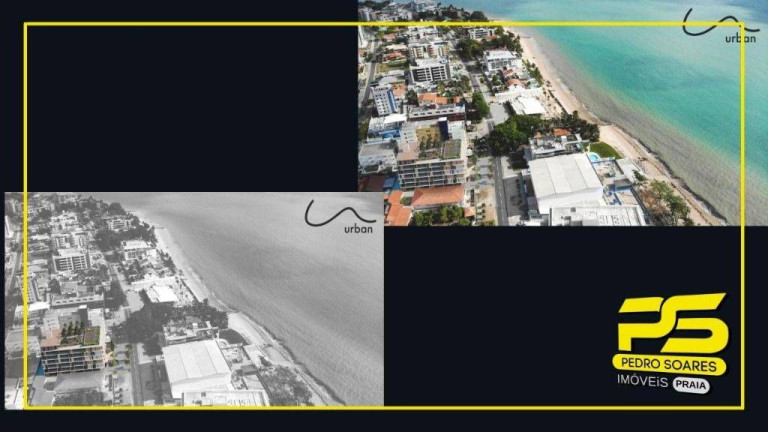 Imagem Cobertura com 3 Quartos à Venda, 216 m² em Jardim Oceania - João Pessoa Imagem Cobertura com 3 Quartos à Venda, 216 m² em Jardim Oceania - João Pessoa