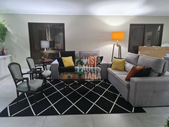 Imagem Apartamento com 4 Quartos para Alugar, 189 m² em Jardim Paulista - São Paulo Imagem Apartamento com 4 Quartos para Alugar, 189 m² em Jardim Paulista - São Paulo