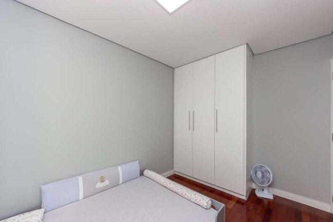 Apartamento com 3 Quartos à Venda, 81 m² em Saúde - São Paulo