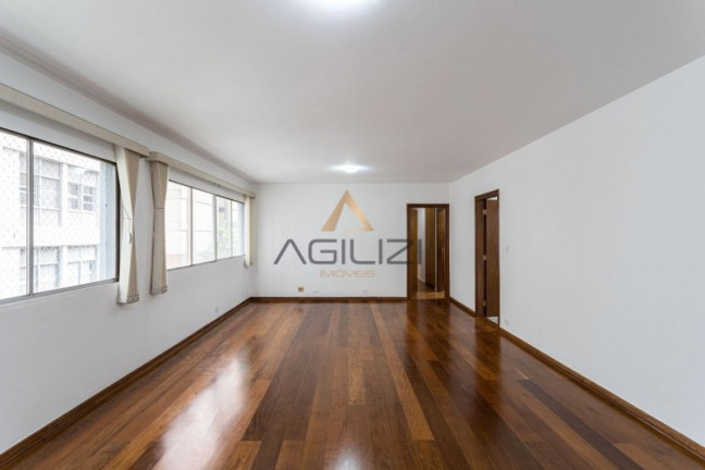 Imagem Apartamento com 3 Quartos à Venda, 125 m² em Jardim Paulista - São Paulo Imagem Apartamento com 3 Quartos à Venda, 125 m² em Jardim Paulista - São Paulo