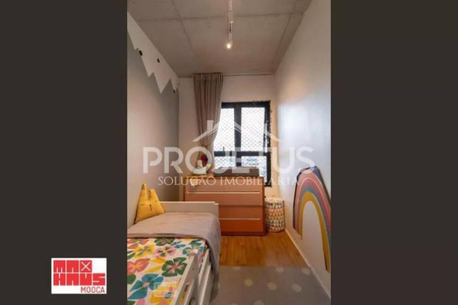 Imagem Apartamento com 2 Quartos à Venda, 74 m² em Mooca - São Paulo