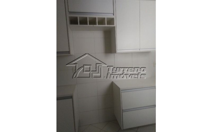 Imagem Apartamento com 3 Quartos para Alugar, 78 m² em Jardim Apollo - São José Dos Campos