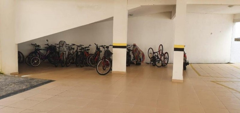 Imagem Apartamento com 1 Quarto à Venda, 41 m² em Caiçara - Praia Grande Imagem Apartamento com 1 Quarto à Venda, 41 m² em Caiçara - Praia Grande
