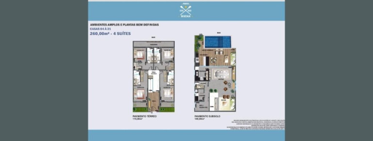 Imagem Casa com 5 Quartos à Venda, 17.500 m² em Biscaia - Angra Dos Reis