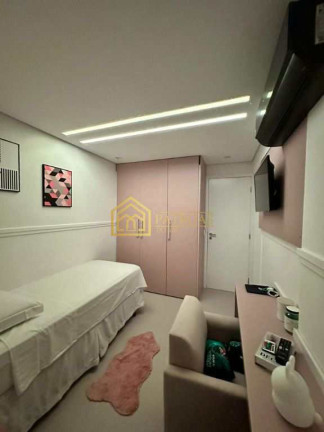 Imagem Apartamento com 3 Quartos à Venda, 128 m² em Centro - Santo André Imagem Apartamento com 3 Quartos à Venda, 128 m² em Centro - Santo André