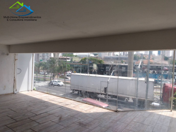 Imagem Ponto Comercial para Alugar,  em Vila Prudente - São Paulo