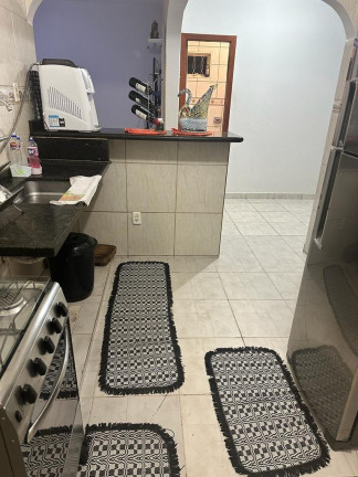 Imagem Casa com 2 Quartos à Venda, 90 m² em Jardim Califórnia - Goiânia Imagem Casa com 2 Quartos à Venda, 90 m² em Jardim Califórnia - Goiânia