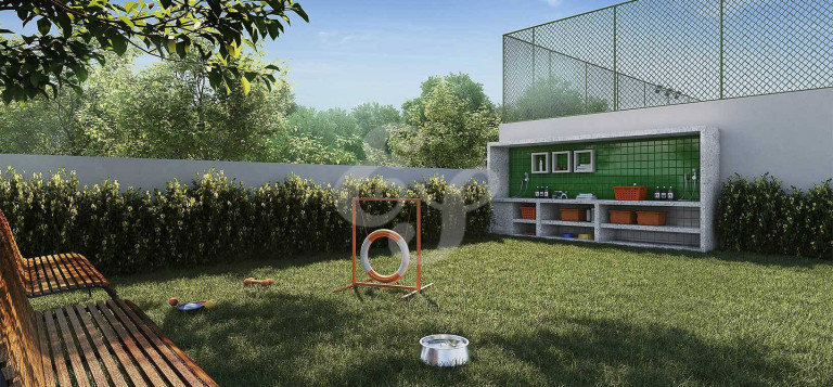 Imagem Apartamento com 2 Quartos à Venda, 75 m² em Tamboré - Barueri Imagem Apartamento com 2 Quartos à Venda, 75 m² em Tamboré - Barueri