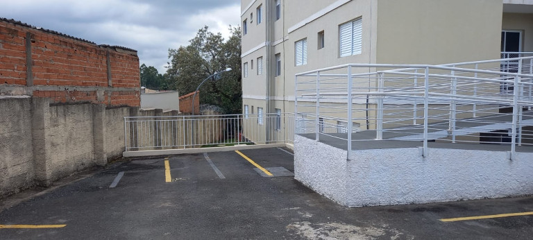 Imagem Imóvel com 2 Quartos à Venda, 60 m² em Jardim Simone - Votorantim