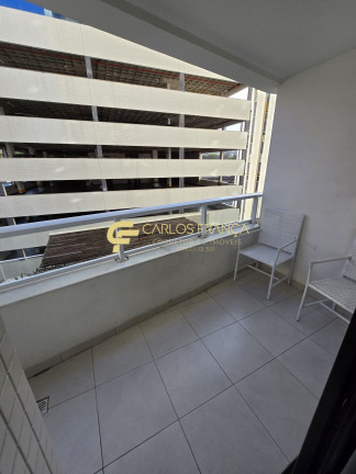 Imagem Apartamento com 1 Quarto à Venda, 45 m² em Caminho Das árvores - Salvador
