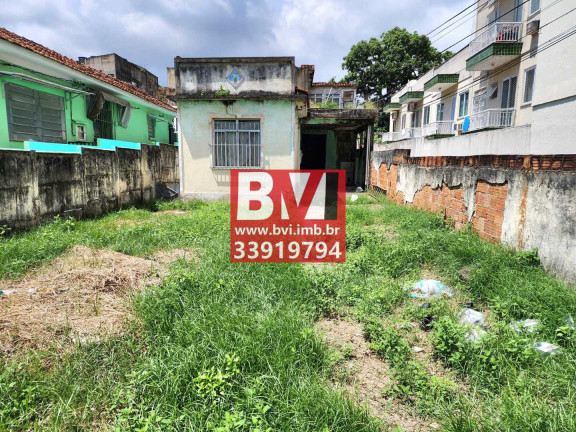 Imagem Terreno à Venda, 333 m² em Irajá - Rio De Janeiro Imagem Terreno à Venda, 333 m² em Irajá - Rio De Janeiro