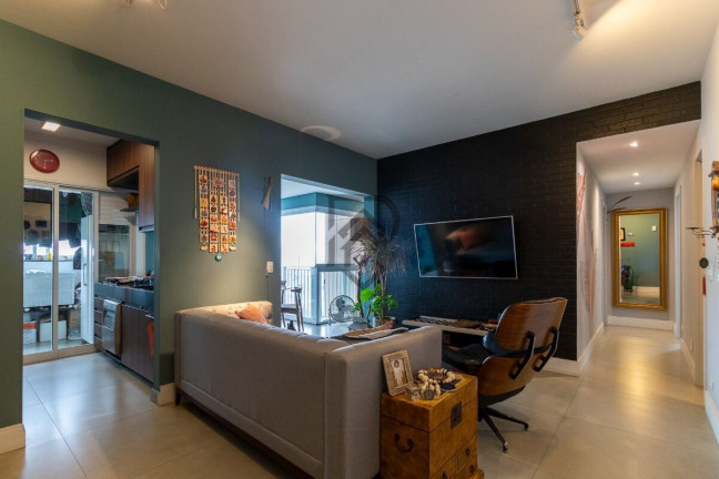 Imagem Apartamento com 2 Quartos à Venda, 82 m² em Vila Mariana - São Paulo Imagem Apartamento com 2 Quartos à Venda, 82 m² em Vila Mariana - São Paulo